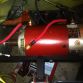 Electric Honda S2000 with 700 hp