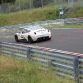 Electric RaceAbout at the Nurburgring