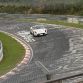 Electric RaceAbout at the Nurburgring