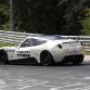 Electric RaceAbout at the Nurburgring