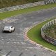 Electric RaceAbout at the Nurburgring