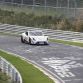 Electric RaceAbout at the Nurburgring