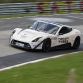 Electric RaceAbout at the Nurburgring