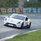 Electric RaceAbout at the Nurburgring