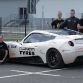 Electric RaceAbout at the Nurburgring