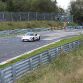 Electric RaceAbout at the Nurburgring