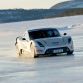 Electric RaceAbout Ice top speed record