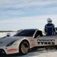 Electric RaceAbout Ice top speed record