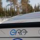 Electric RaceAbout Ice top speed record