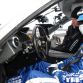 Electric RaceAbout Ice top speed record