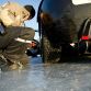 Electric RaceAbout Ice top speed record