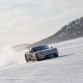 Electric RaceAbout Ice top speed record