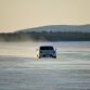 Electric RaceAbout Ice top speed record