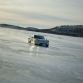 Electric RaceAbout Ice top speed record