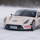Electric RaceAbout Ice top speed record