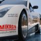 Electric RaceAbout Ice top speed record