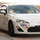 Electric Toyota GT-86