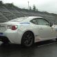 Electric Toyota GT-86