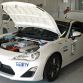 Electric Toyota GT-86