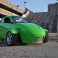 Elio Motors three-wheeler