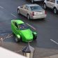 Elio Motors three-wheeler