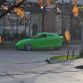 Elio Motors three-wheeler
