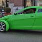 Elio Motors three-wheeler