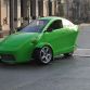 Elio Motors three-wheeler