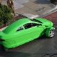 Elio Motors three-wheeler