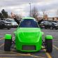 Elio Motors three-wheeler