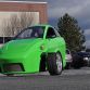 Elio Motors three-wheeler