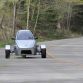 Elio Motors three-wheeler