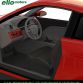 Elio Motors three-wheeler