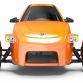 Elio Motors three-wheeler