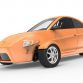 Elio Motors three-wheeler