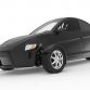 Elio Motors three-wheeler