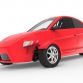 Elio Motors three-wheeler