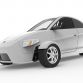 Elio Motors three-wheeler