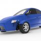 Elio Motors three-wheeler