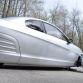 Elio Motors three-wheeler