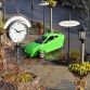 Elio Motors three-wheeler