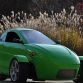 Elio Motors three-wheeler