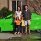 Elio Motors three-wheeler
