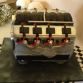 Engine Cake