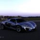 3rd place Street category - Group 500\'s Supercar Body Challenge
