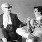 Enzo Ferrari
