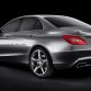 Mercedes-Benz C-Class 2014 Renderings