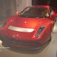 Eric Clapton\'s One-Off Ferrari