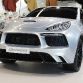 Eterniti Hemera Concept Live in IAA 2011