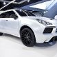 Eterniti Hemera Concept Live in IAA 2011